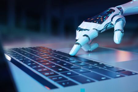 Рост инвестиций в AI