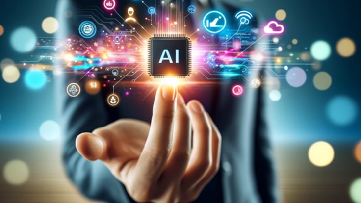 Планы на внедрение AI